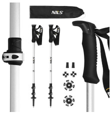 Трекінгові палиці NILS TK8602