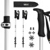 Трекінгові палиці NILS TK8602