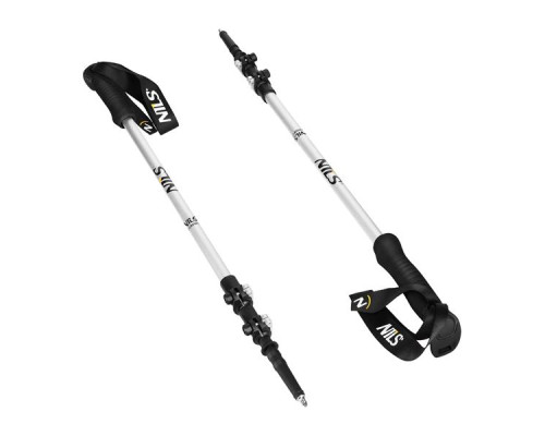 Трекінгові палиці NILS TK8602