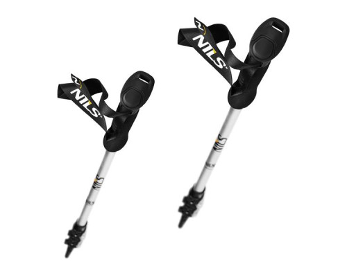Трекінгові палиці NILS TK8602