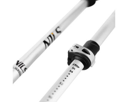 Трекінгові палиці NILS TK8602