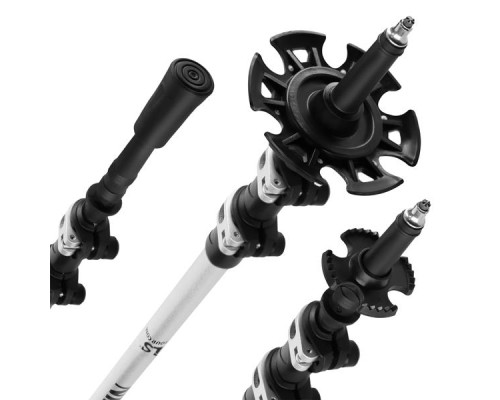 Трекінгові палиці NILS TK8602