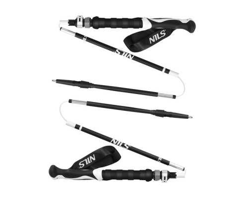 Трекінгові палиці NILS TK8603