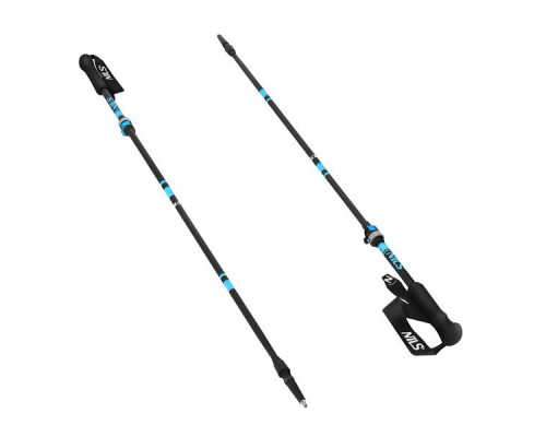 Трекінгові палиці NILS TK8604