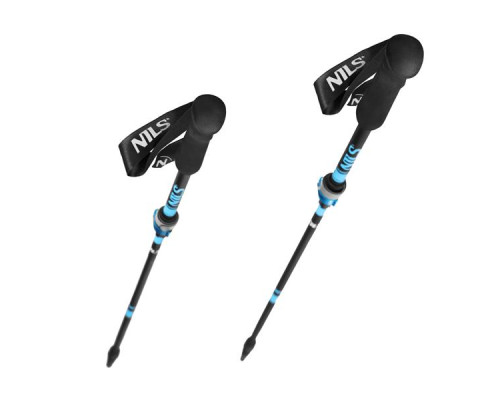 Трекінгові палиці NILS TK8604