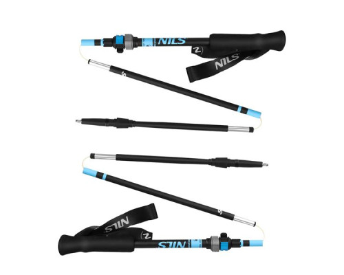 Трекінгові палиці NILS TK8604