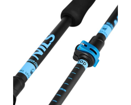 Трекінгові палиці NILS TK8604