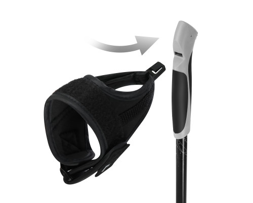 Трекінгові палиці NILS NW8612