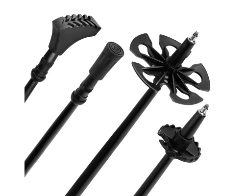 Трекінгові палиці NILS NW8612