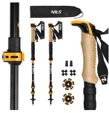 Трекінгові палиці NILS TK8605