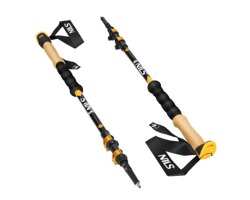 Трекінгові палиці NILS TK8605