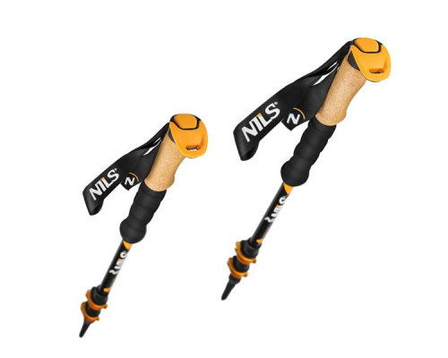 Трекінгові палиці NILS TK8605