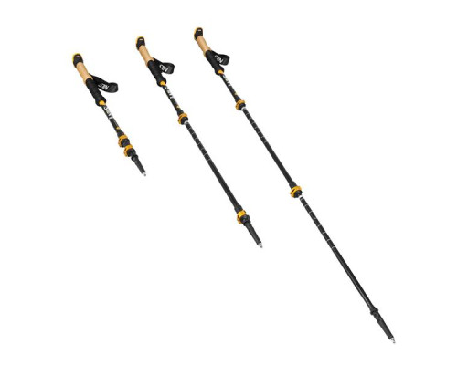 Трекінгові палиці NILS TK8605