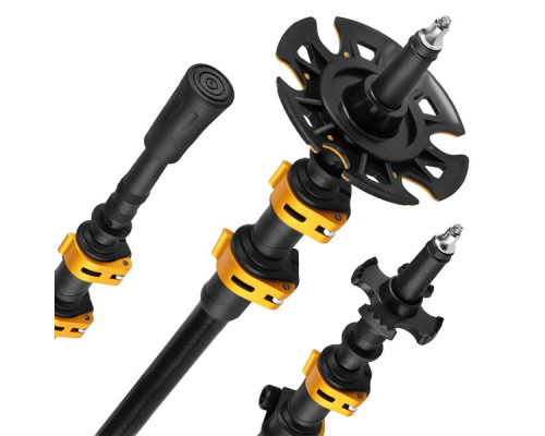 Трекінгові палиці NILS TK8605