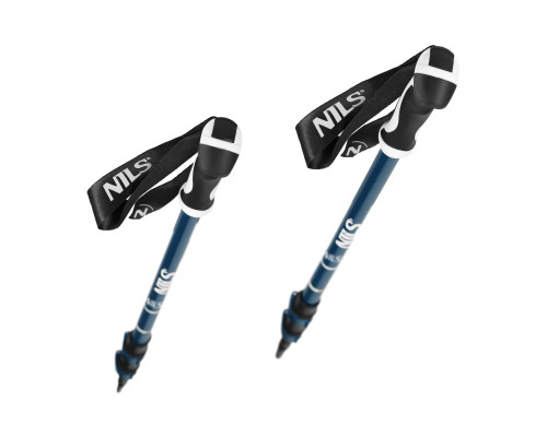 Трекінгові палиці NILS TK8601