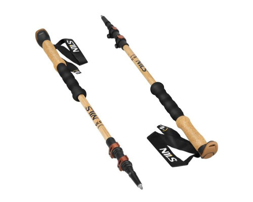 Трекінгові палиці HMS TK8606