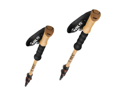 Трекінгові палиці HMS TK8606