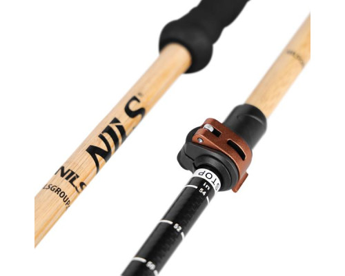 Трекінгові палиці HMS TK8606