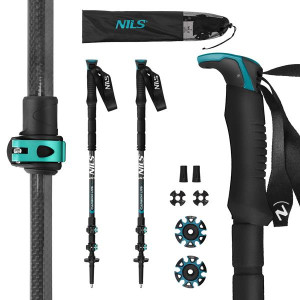 Трекінгові палиці HMS TK8607