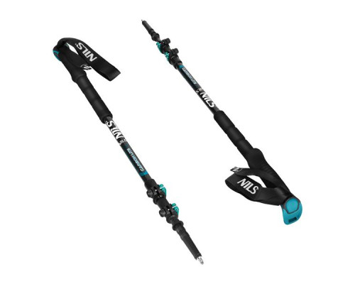 Трекінгові палиці HMS TK8607
