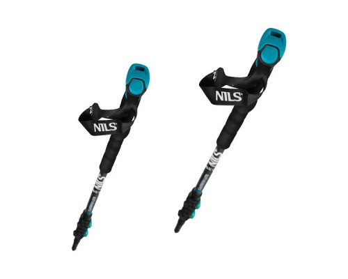 Трекінгові палиці HMS TK8607