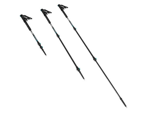 Трекінгові палиці HMS TK8607