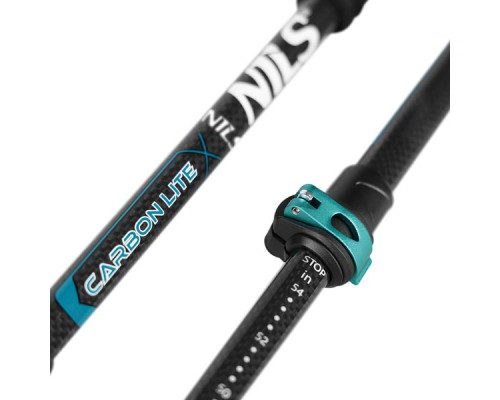 Трекінгові палиці HMS TK8607