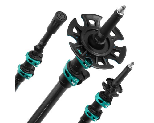 Трекінгові палиці HMS TK8607