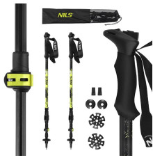 Трекінгові палиці HMS TK8608