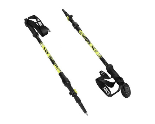 Трекінгові палиці HMS TK8608