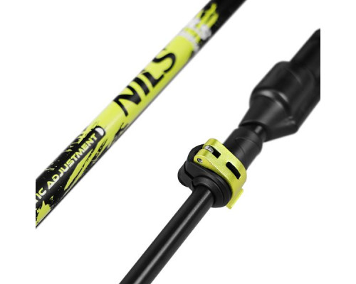 Трекінгові палиці HMS TK8608