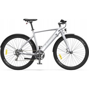 Електричний велосипед HIMO C30R MAX, білий