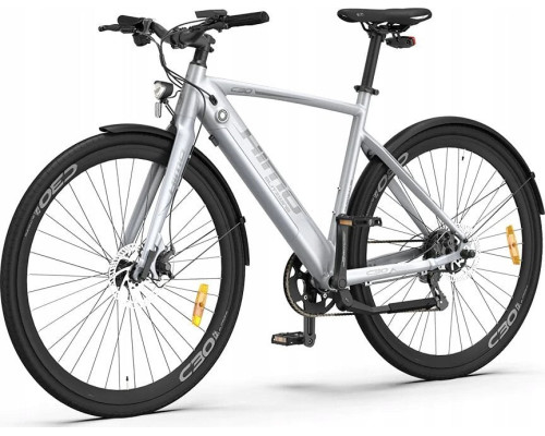 Електричний велосипед HIMO C30R MAX, білий Електричний велосипед HIMO C30R MAX, білий