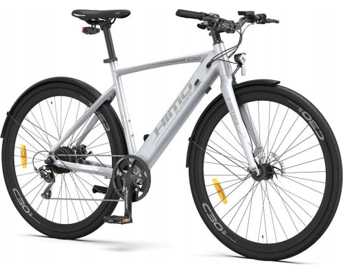 Електричний велосипед HIMO C30R MAX, білий Електричний велосипед HIMO C30R MAX, білий