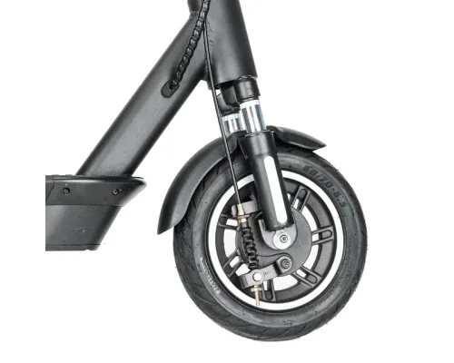 Складаний електросамокат W-TEC Lambreto Max III 700W 10