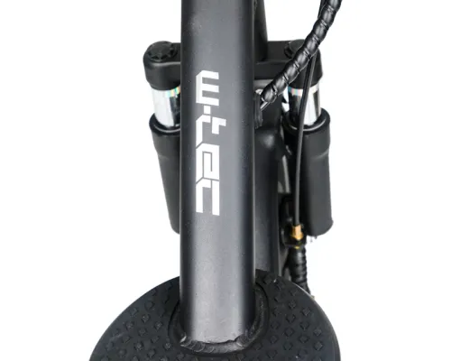 Складаний електросамокат W-TEC Lambreto Max III 700W 10