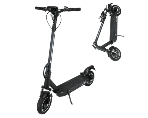 Складаний електросамокат W-TEC Lambreto Max III 700W 10