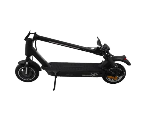 Складаний електросамокат W-TEC Lambreto Max III 700W 10