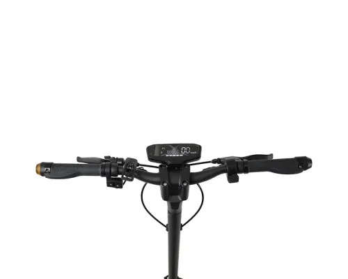 Складаний електросамокат W-TEC Lambreto Max III 700W 10