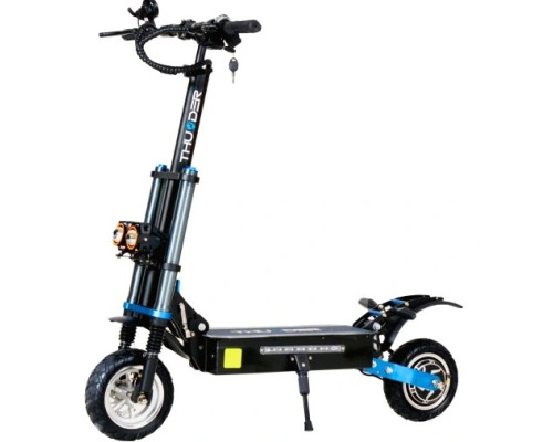 Електросамокат THUNDER SPARK 1600W Електросамокат THUNDER SPARK 1600W