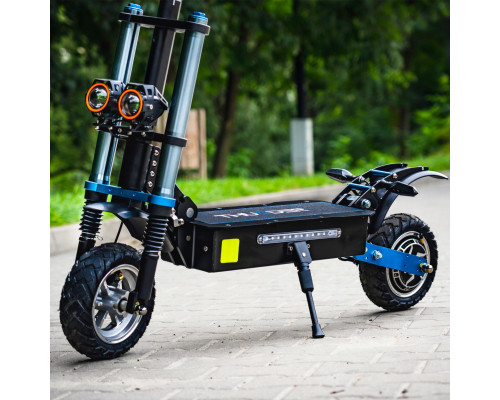 Електросамокат THUNDER SPARK 1600W Електросамокат THUNDER SPARK 1600W