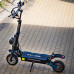 Електросамокат THUNDER SPARK 1600W