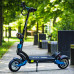 Електросамокат THUNDER ZEST 1600W 52V 14Ah