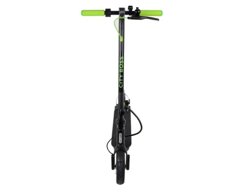 Електросамокат City Boss RS350 8,5