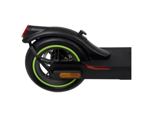 Електросамокат City Boss RS350 8,5