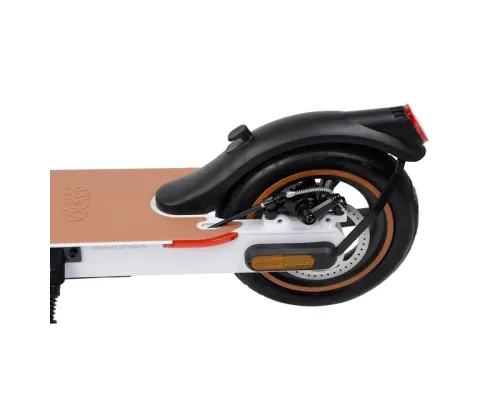 Електросамокат City Boss RS350 8,5