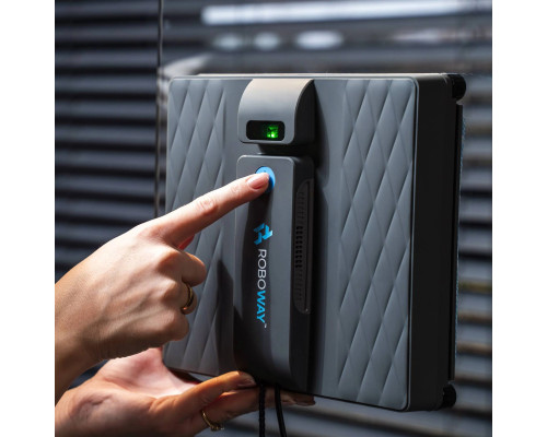 Робот для миття вікон ROBOWAY RW-5