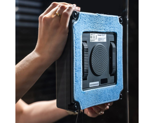 Робот для миття вікон ROBOWAY RW-5