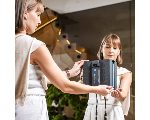 Робот для миття вікон ROBOWAY RW-5