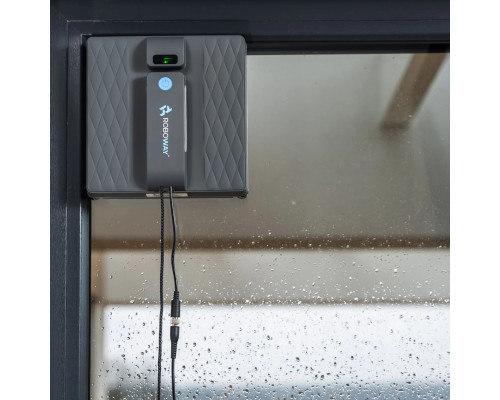 Робот для миття вікон ROBOWAY RW-5